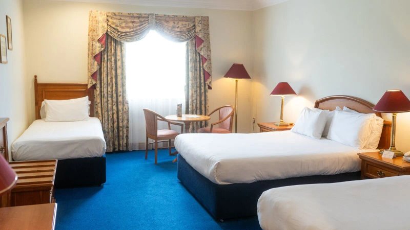 Lady Gregory Hotel