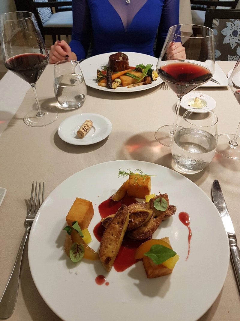 67 Sigma Etterem & Bistro