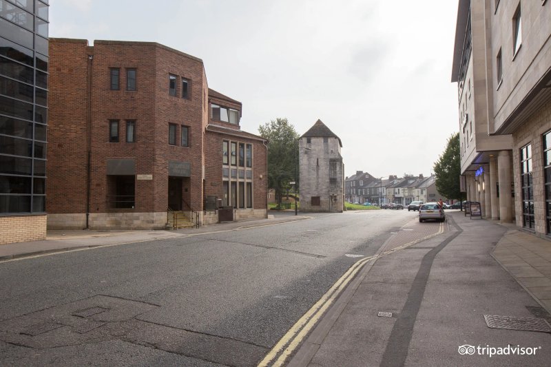 Holiday Inn York City Centre By IHG