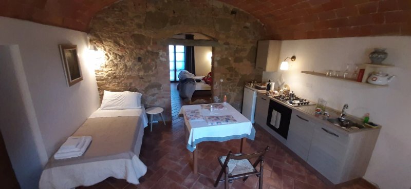 Podere Alberello