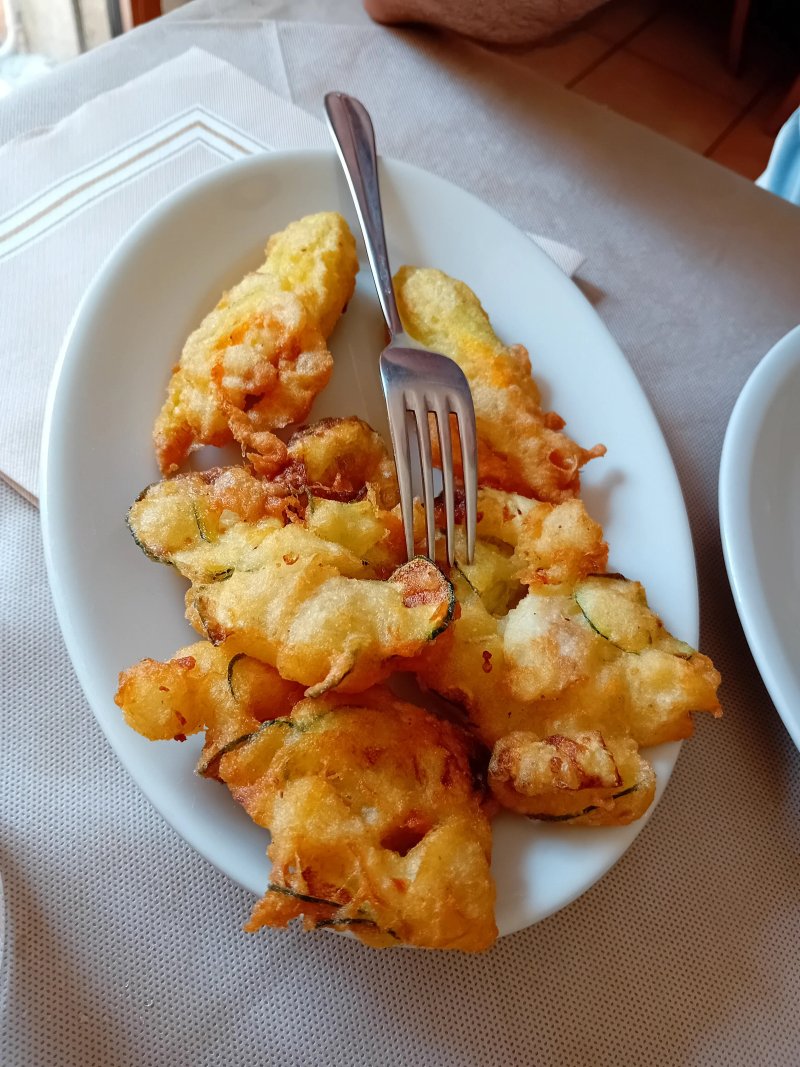 Osteria del Baccala