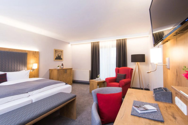 Genusshotel Zum Wendl