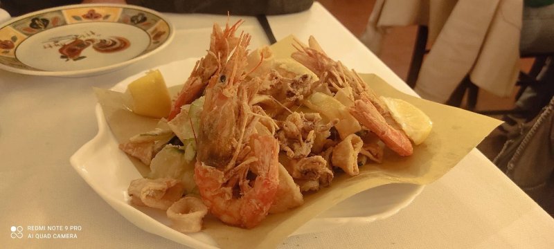 Ristorante Pizzeria Saraceno