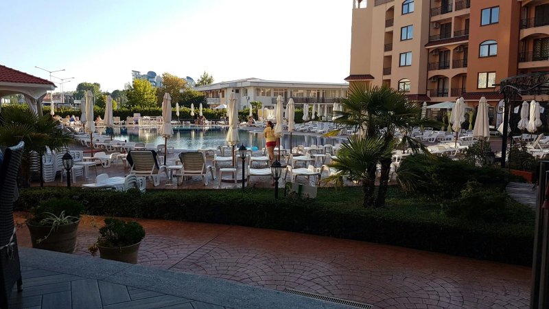 Hotel & Spa Diamant Residence