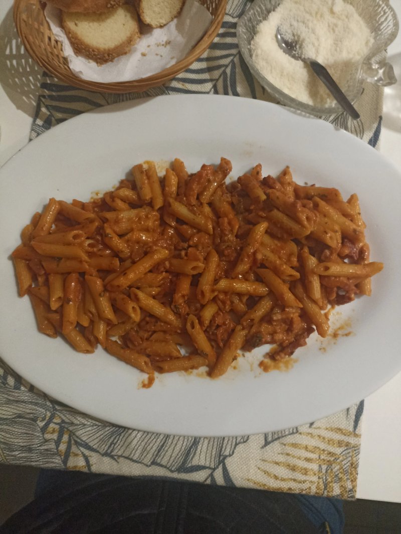 Sicilia in tavola