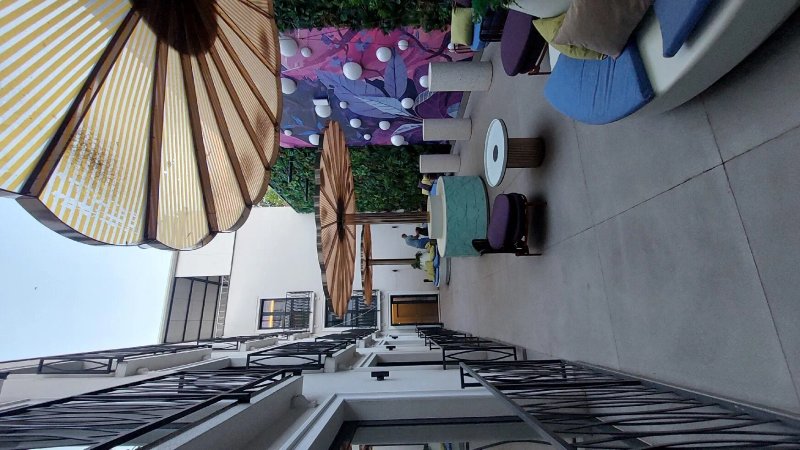 Calisi Hotel
