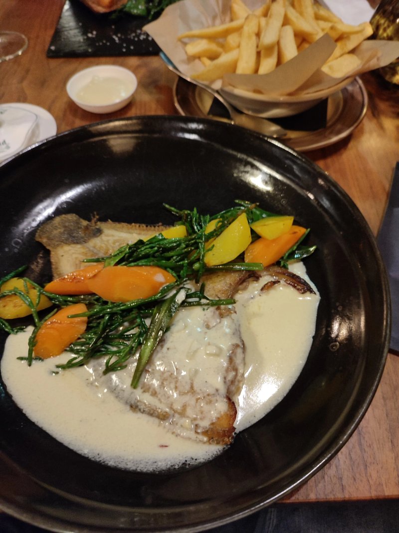 Nes Café Ameland