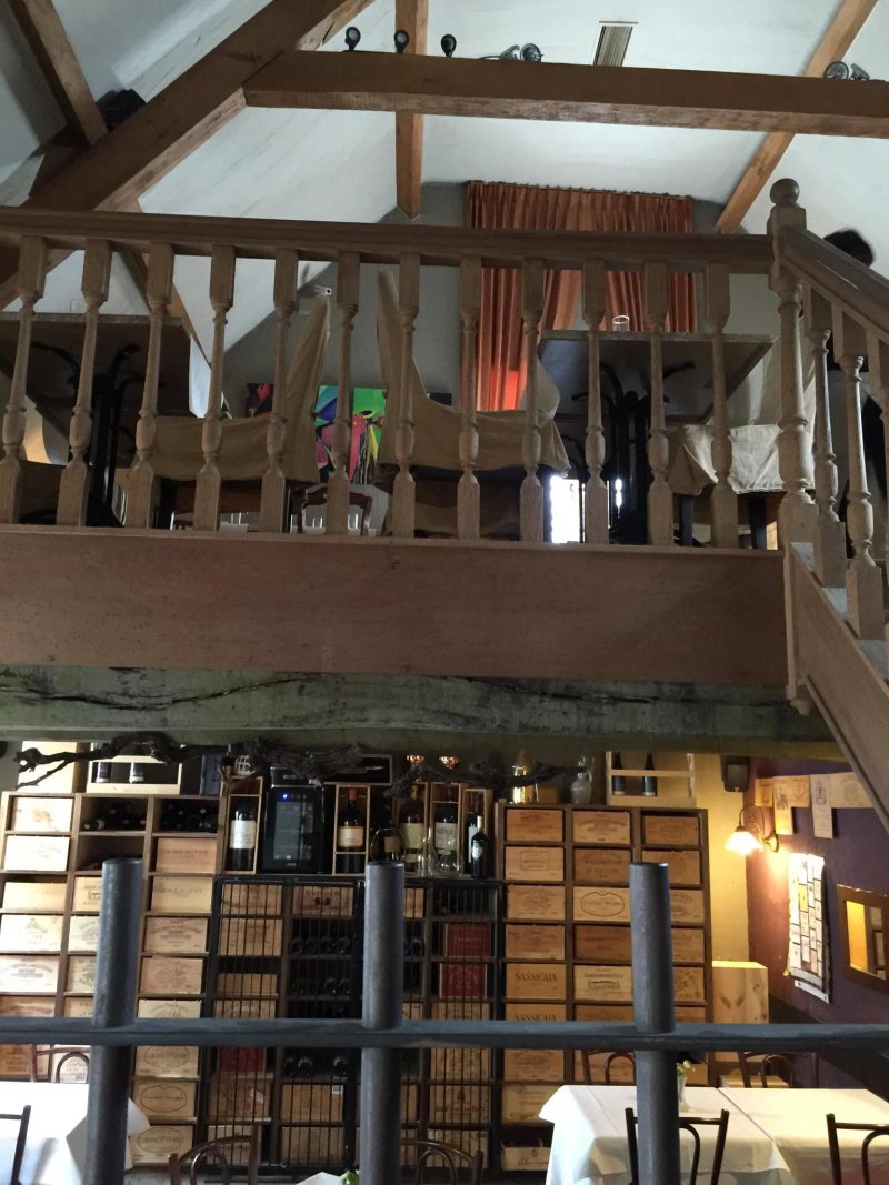D'Ouwe Hoeve