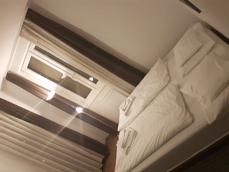 CorvinLux Aparthotel