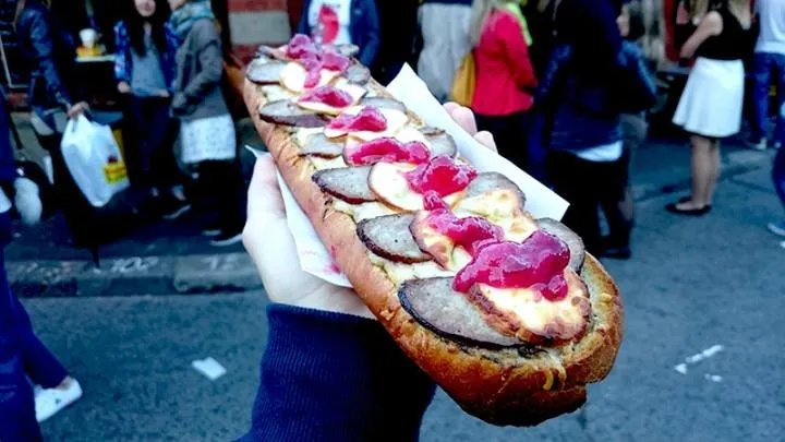 Gastro Zapiekanki