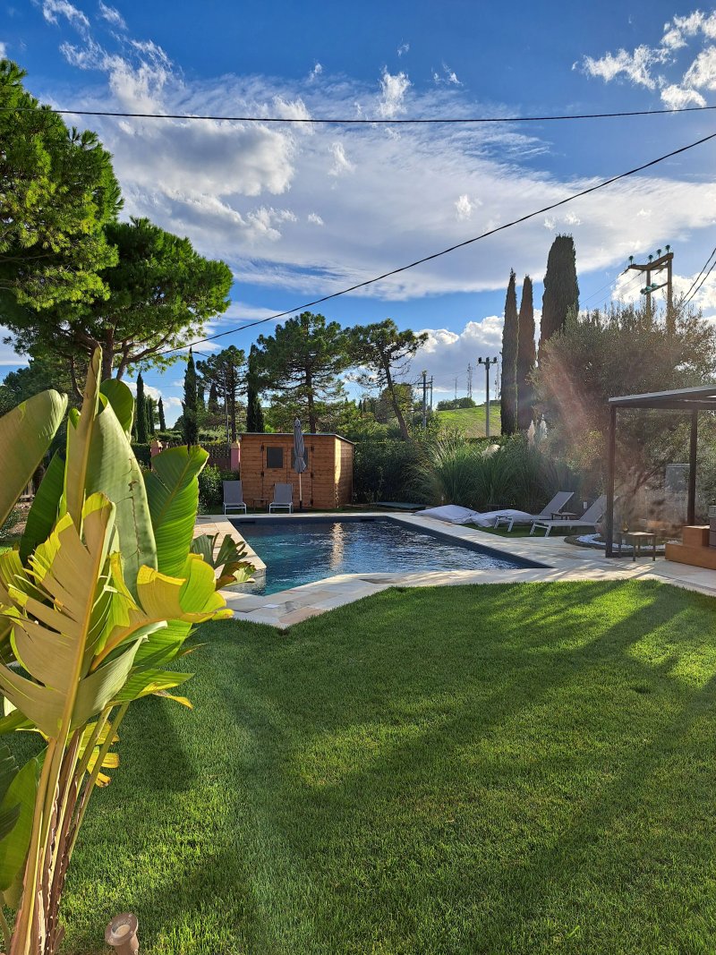L'Organetto, Luxury B&B