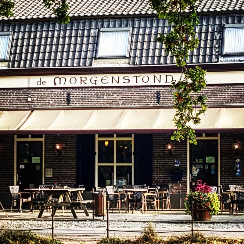 Herberg De Morgenstond