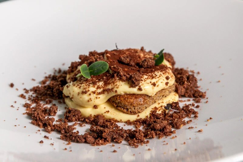 Ristorante La Caprese