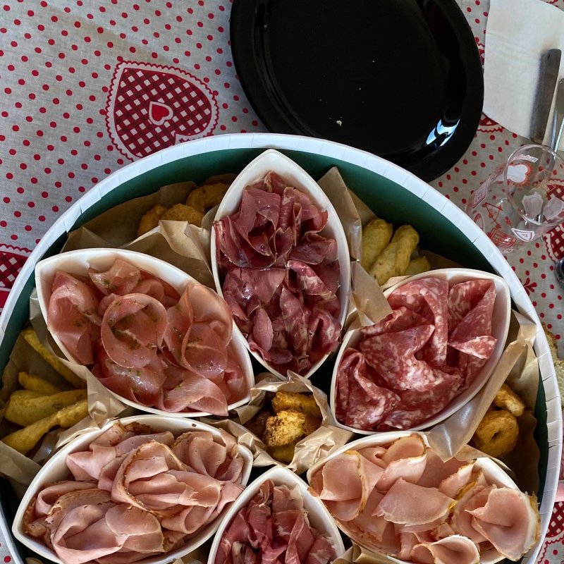 Salumo, Porta Il Gusto A Casa Tua