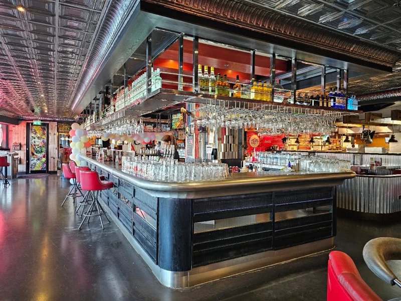 TGI Fridays - Birmingham NEC