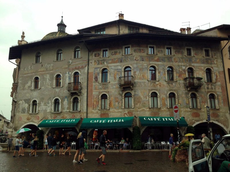 Caffe Italia