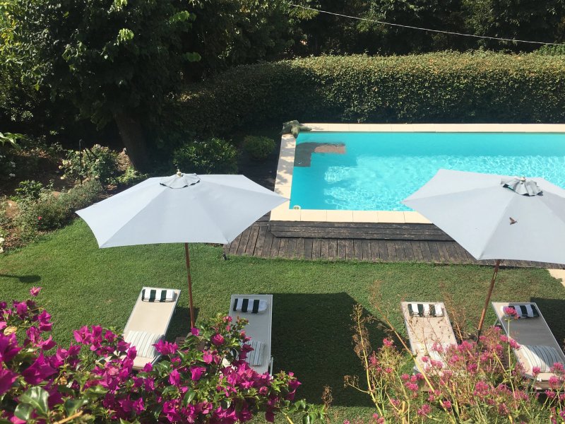 B&B Villa La Moresca