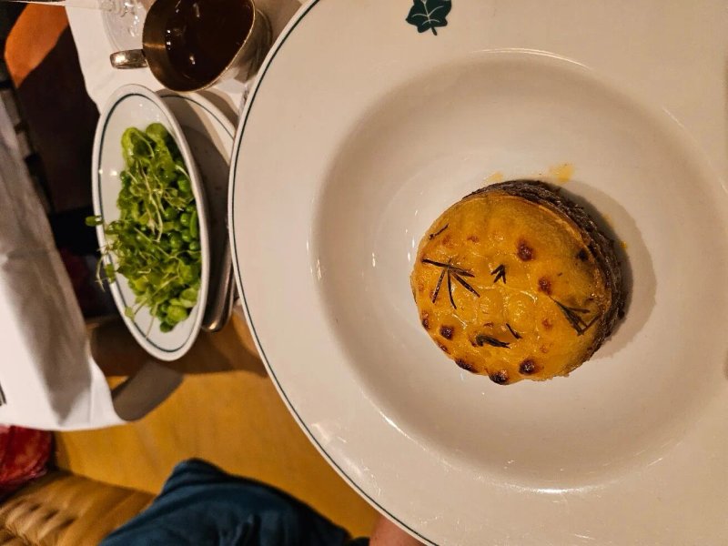 The Ivy Norwich Brasserie