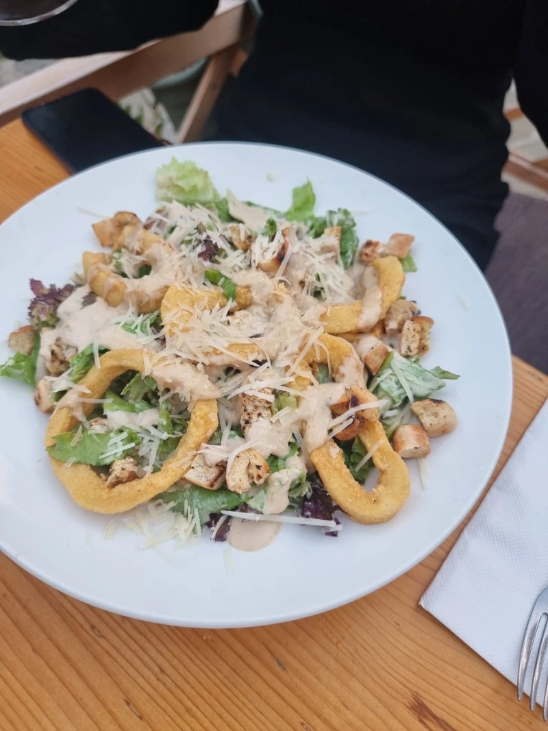 Restaurant Prince Cyril