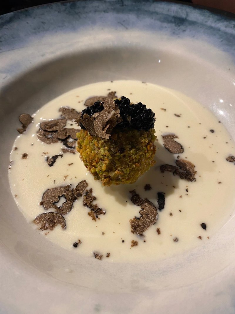 Ristorante Nuovo 900