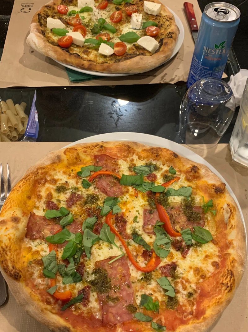 Pizzaria Portobello