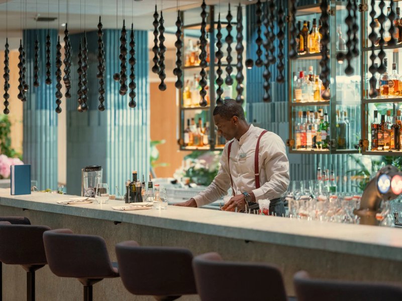 Giardino Restaurant & Bar