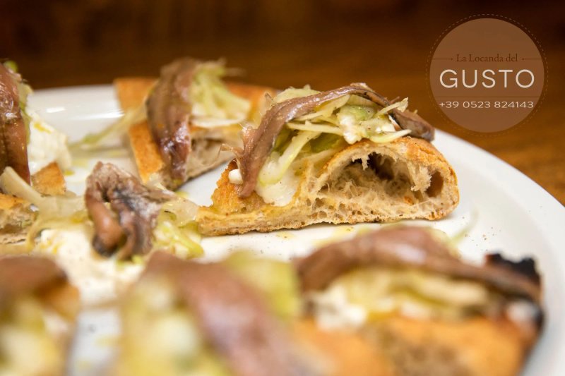 La Locanda del Gusto
