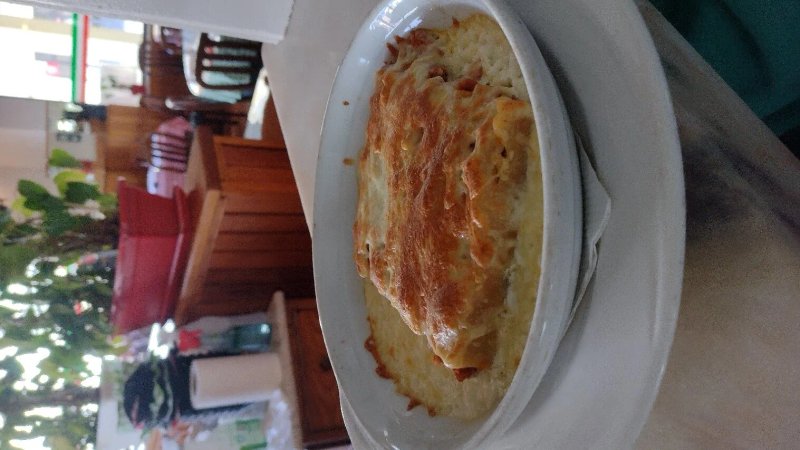 Restaurante Pizzaria Encontro
