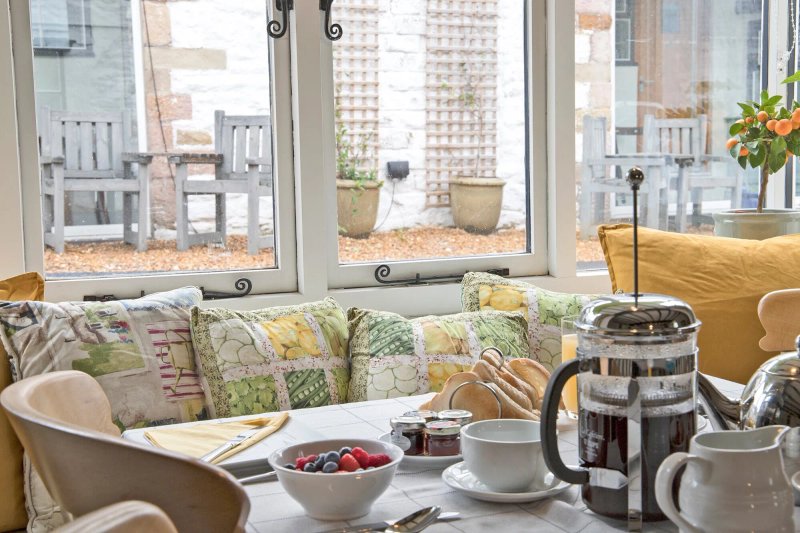 Hawthorn Farm Guest House