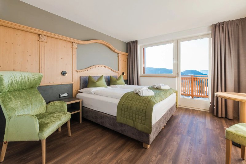 Hotel Salten
