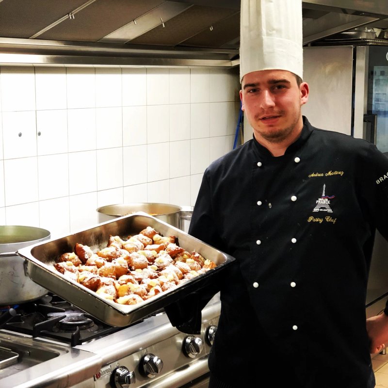 Bastian Osteria