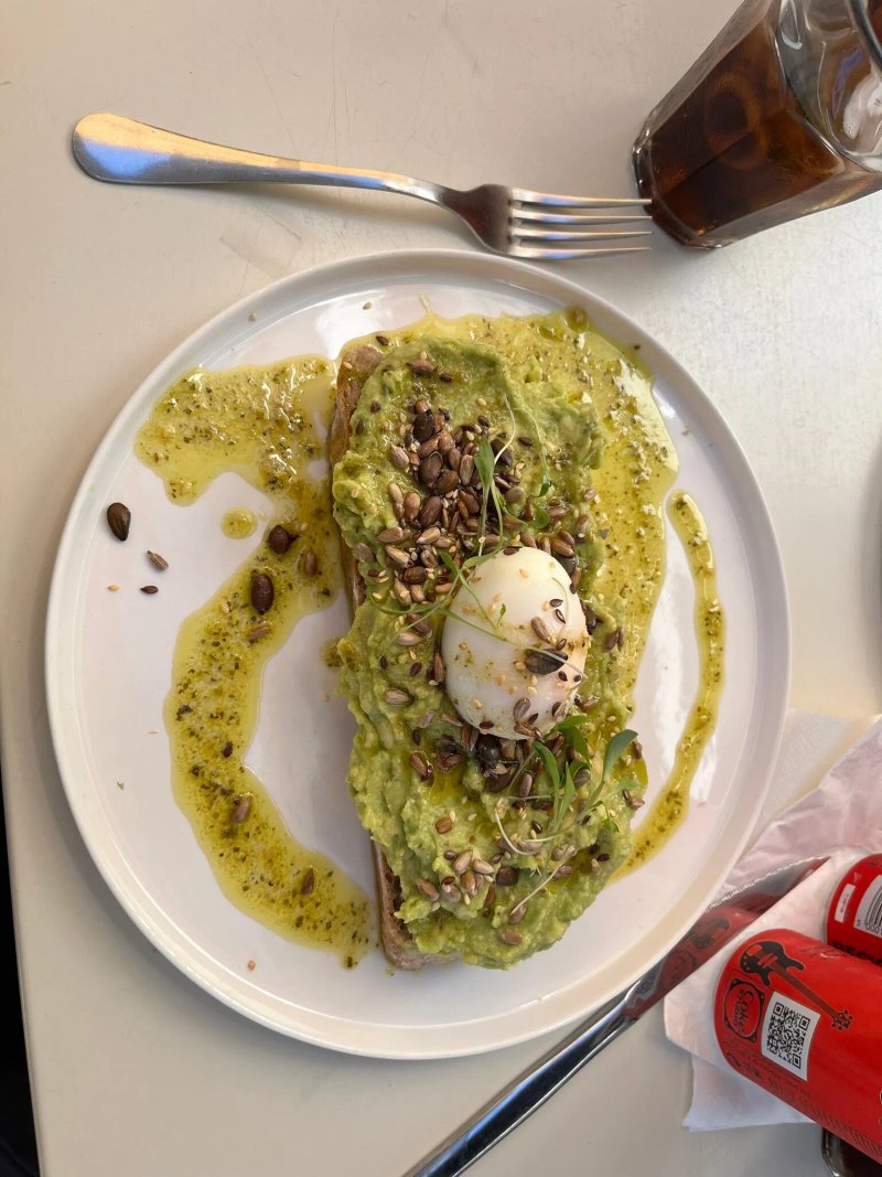 Lareu Cafetaria