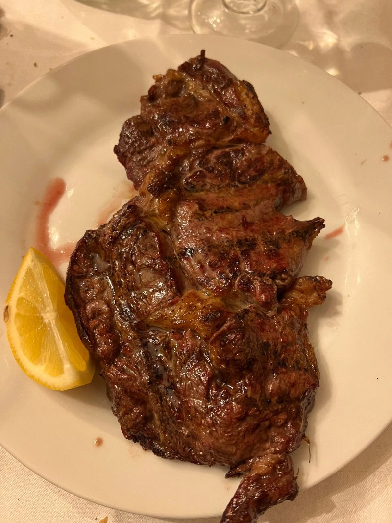 Fontana di Papa Ristorante