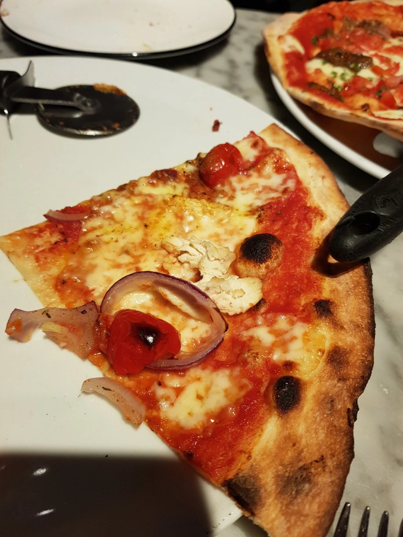 Pizza Express