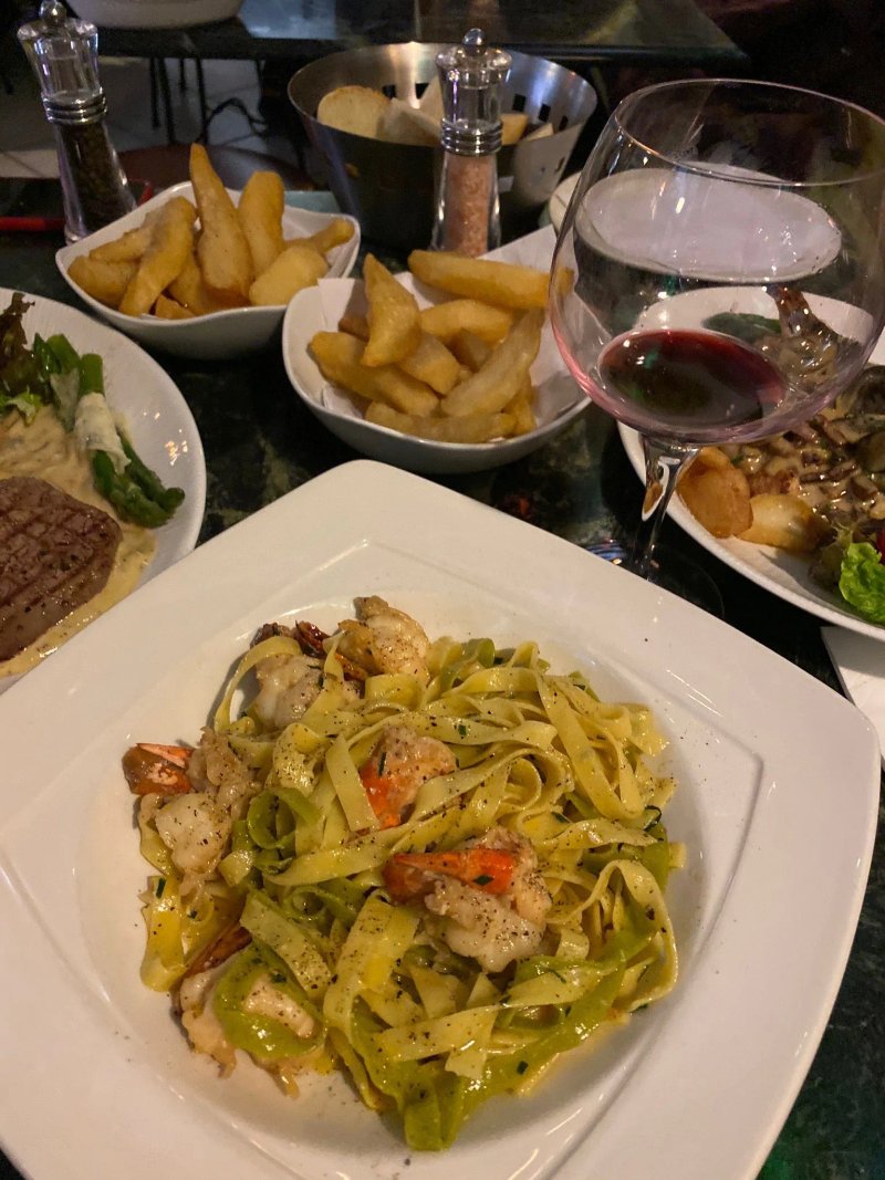 Portofino - Hanley