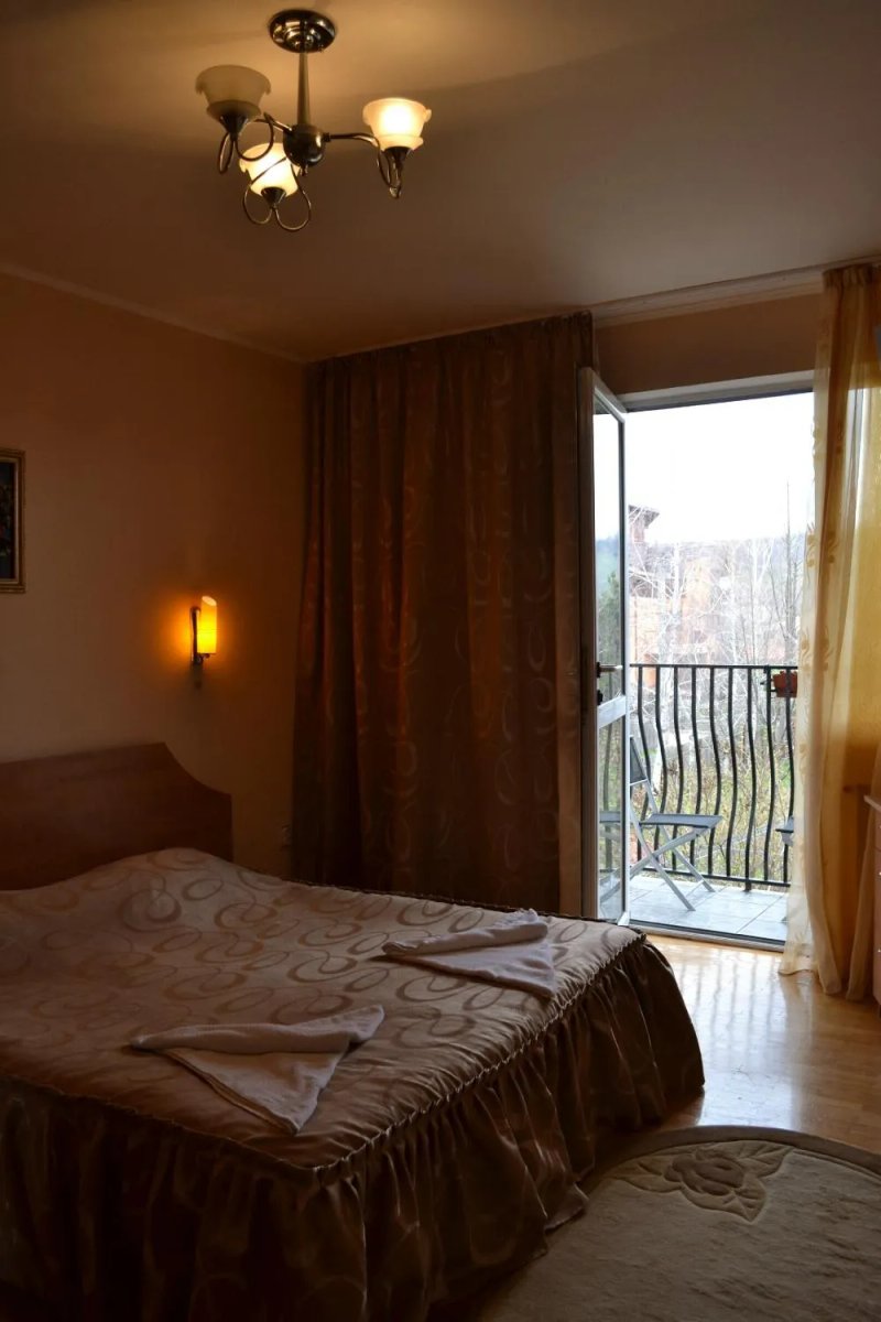 Villa Nina