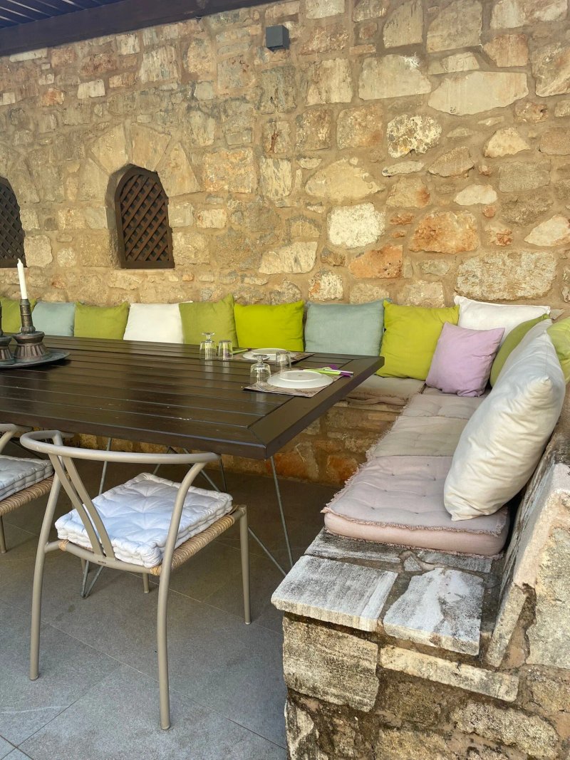 Trinity Boutique Hotel