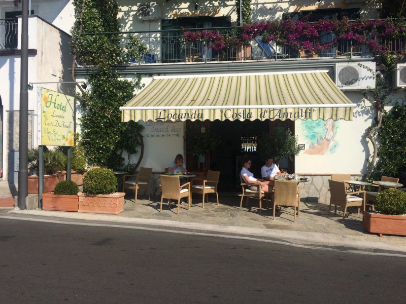 Locanda Costa d'Amalfi