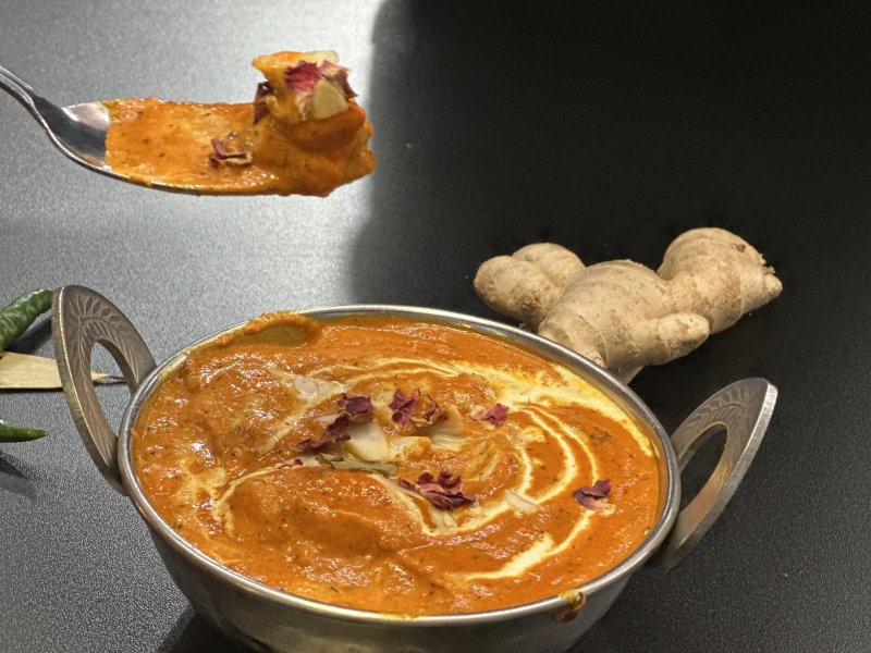 Indian Flame Wielopole