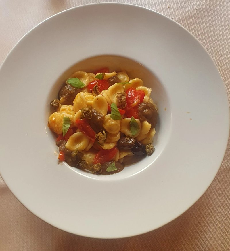 La Bottegara