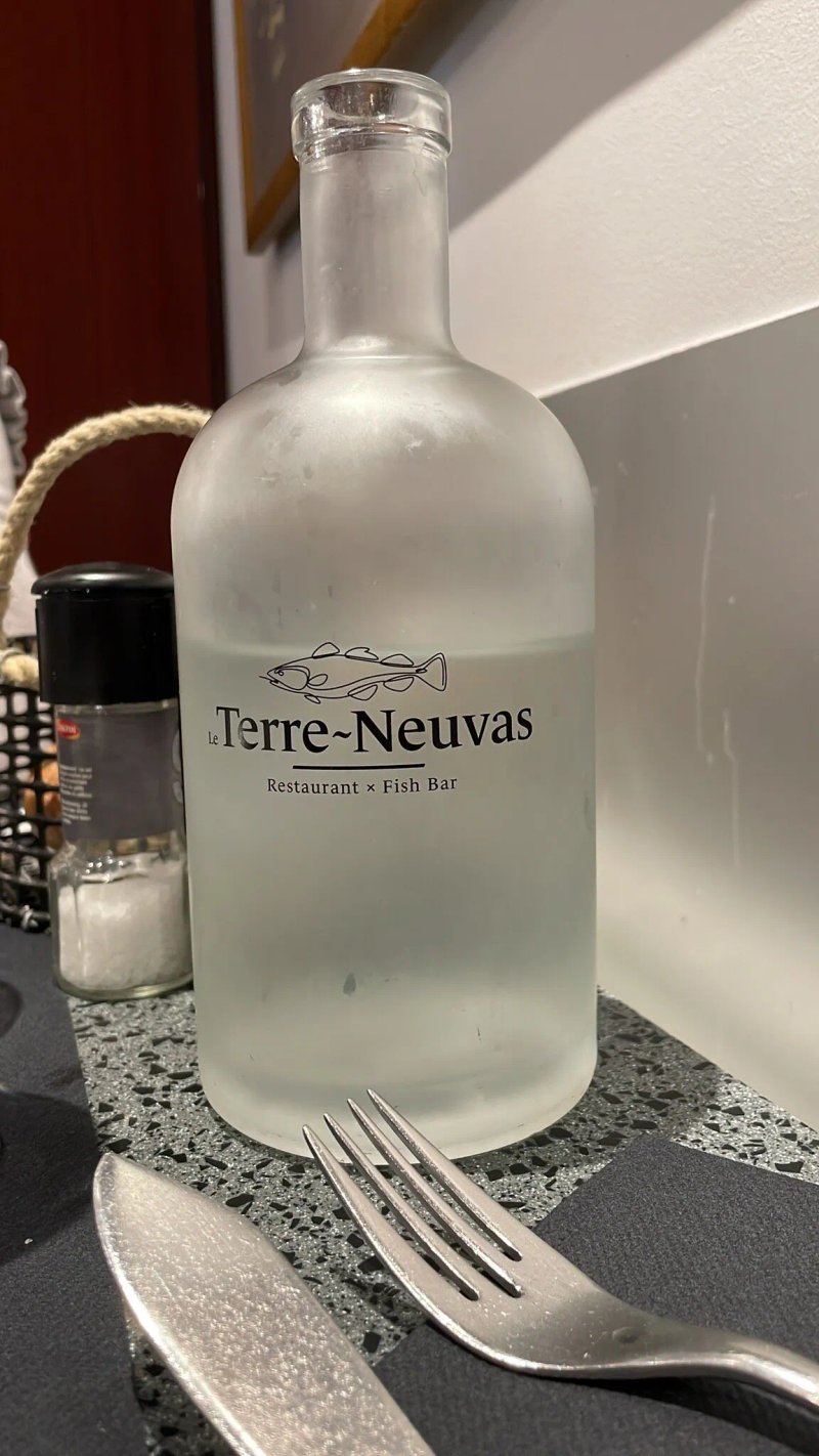 Le Terre-Neuvas