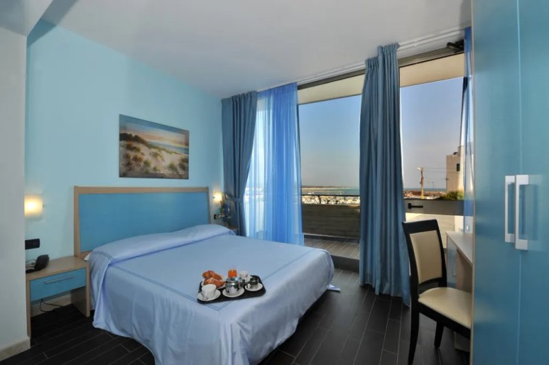 Hotel Nauticus
