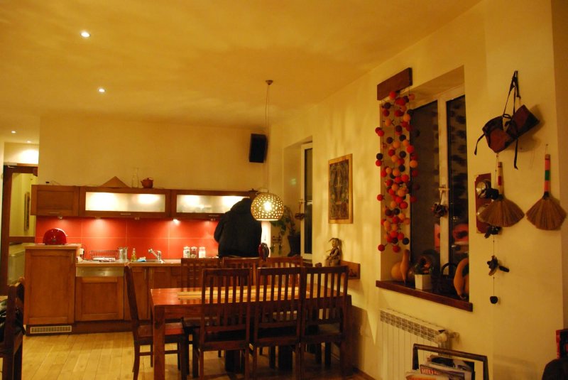 Mundo Hostel