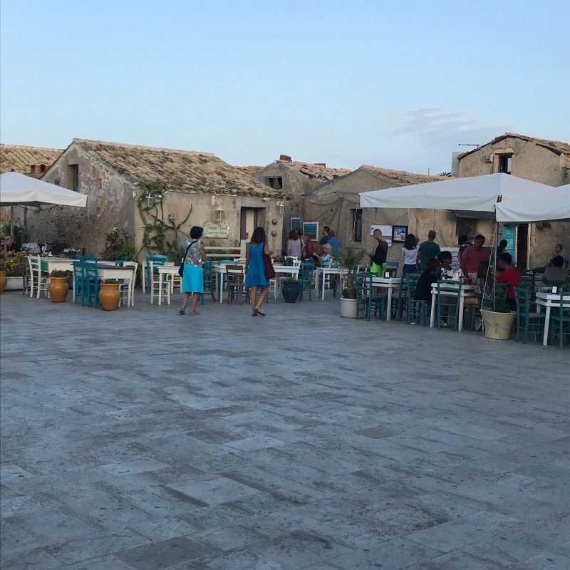 Il Mascherone