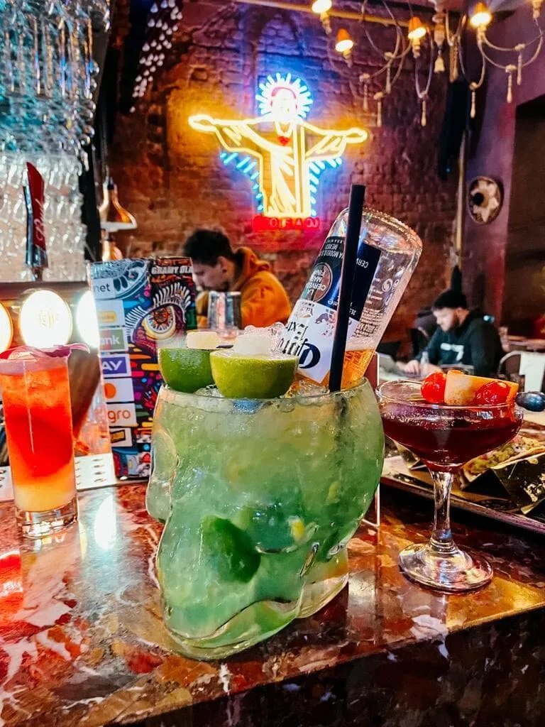 Tequilarnia