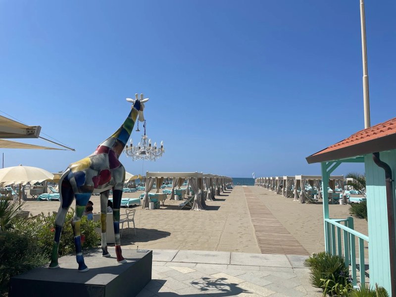 Alpemare Forte dei Marmi