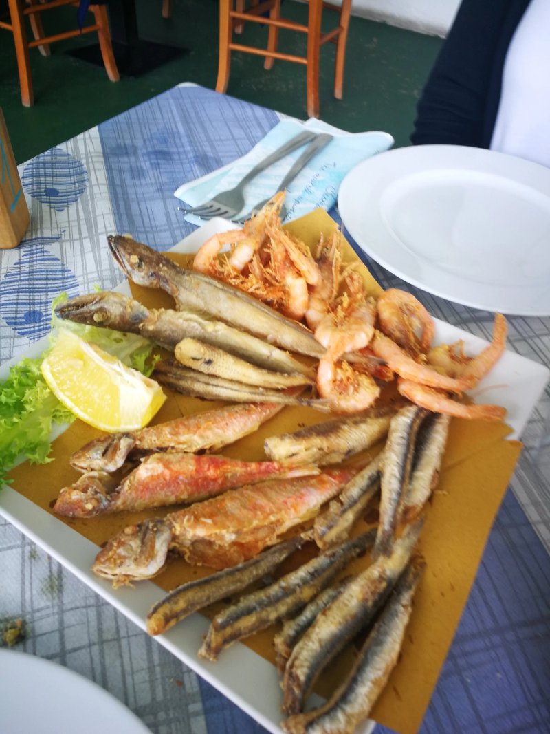Ristorante Il Marinaio