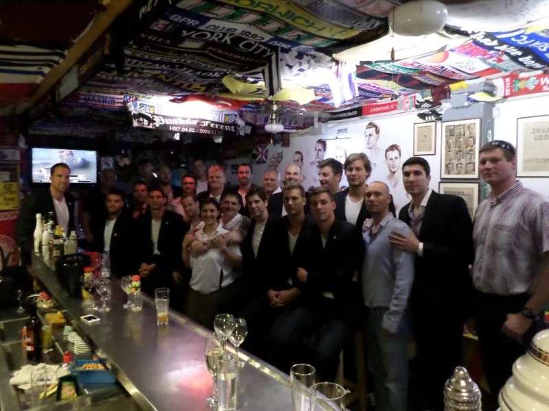 Futballarium Barcelona