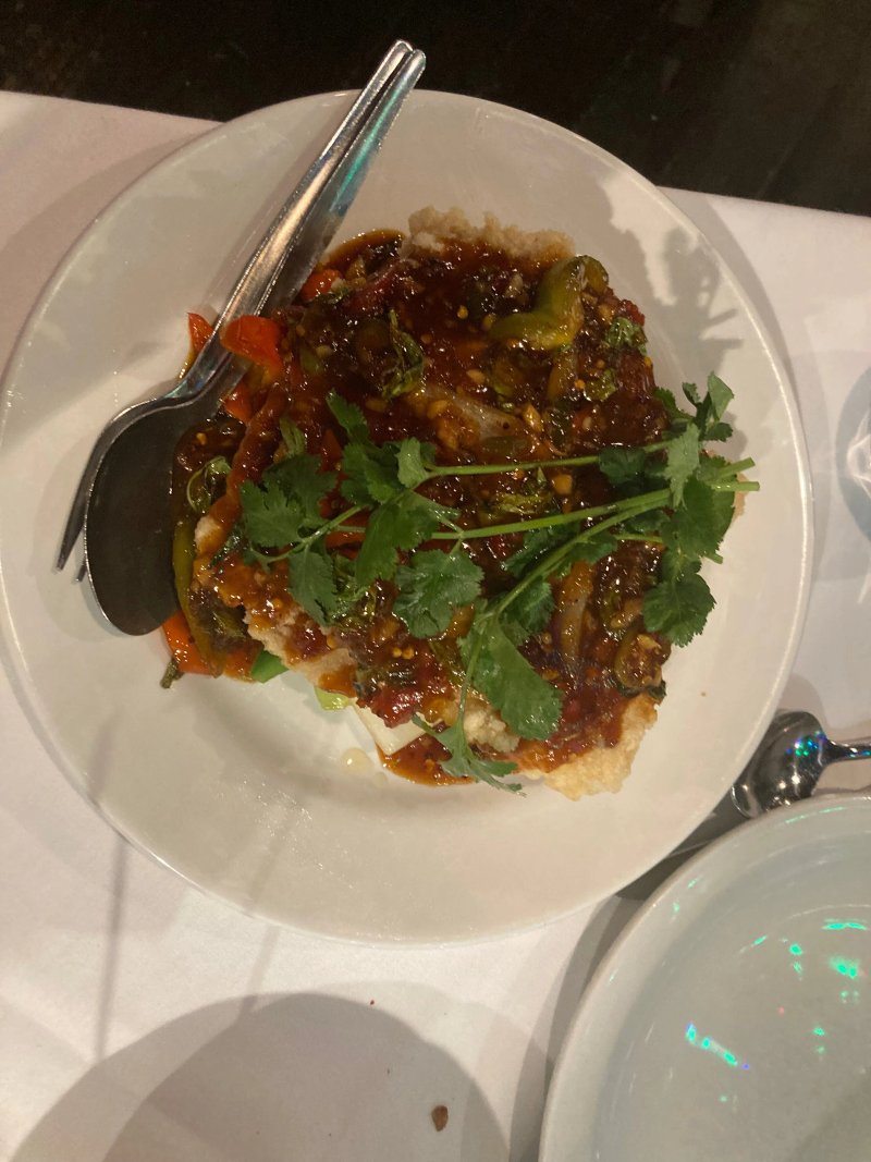 Nakhon Thai (Royal Docks E16 1AH)
