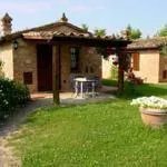 L’Oasi Della Pergola